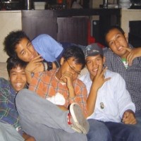 Day 3, Bboys78 Beraksi di  Ultah Sweet Seventeen